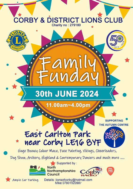 24 june Funday Web